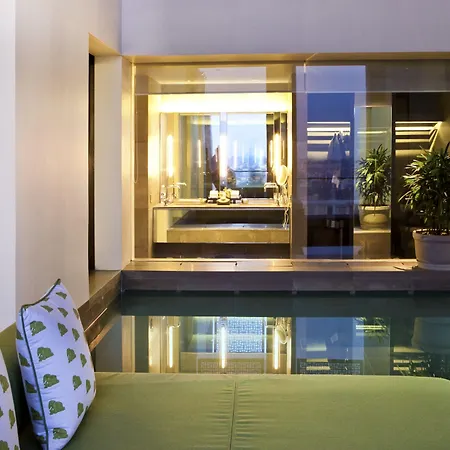 The Lodhi - A Member Of The Leading Hotels Of The World-3