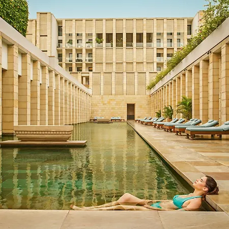 The Lodhi - A Member Of The Leading Hotels Of The World-2