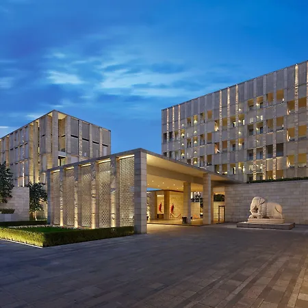 The Lodhi - A Member Of The Leading Hotels Of The World-3